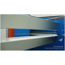 金牛区益川电缆桥架经营部 高品质设备展示桥架及其高清应用图鉴